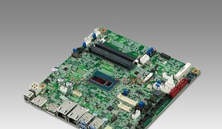 IntelCorei5-4650U处理器的性能与特点（一款高效的处理器，满足多种需求）-第1张图片-星耀数码