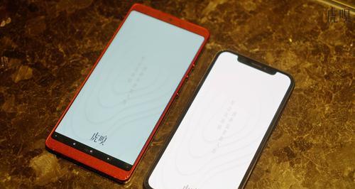 坚果Pro2续航能力超乎想象（震撼续航表现，带你畅享长时间使用体验）-第1张图片-星耀数码