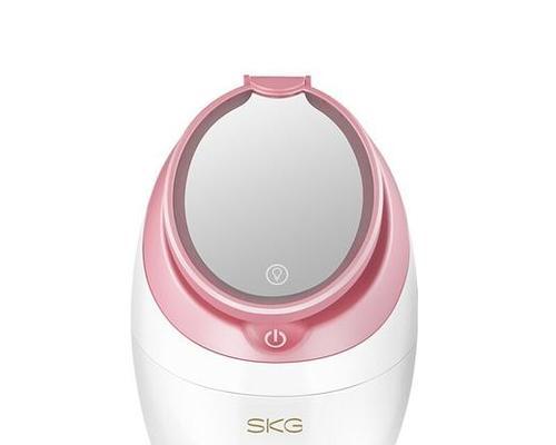 探索SKG纳米喷雾的神奇效果（开启美丽新时代，纳米喷雾让肌肤重焕青春）-第2张图片-星耀数码