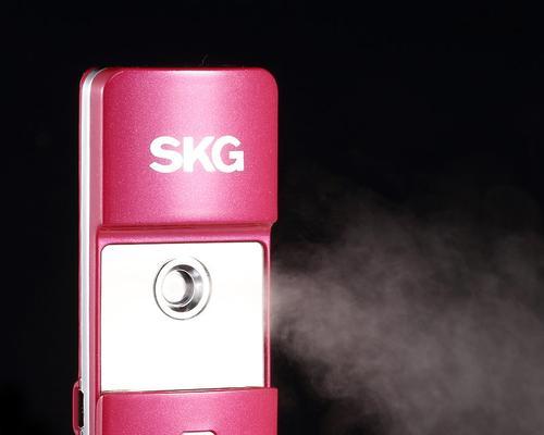 探索SKG纳米喷雾的神奇效果（开启美丽新时代，纳米喷雾让肌肤重焕青春）-第3张图片-星耀数码
