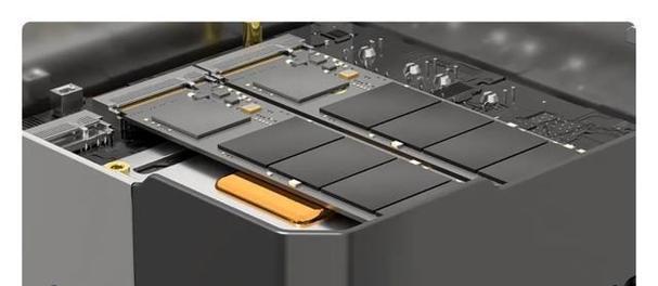 大水牛X370性能全面解析（一款高性能游戏本的完美选择）-第2张图片-星耀数码