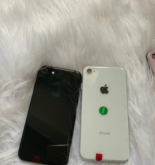 苹果手机分辨率之细节探秘（揭秘苹果手机分辨率的高清奥秘）-第1张图片-星耀数码