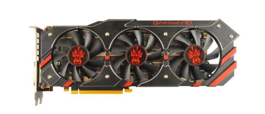 GTX970雷暴鲨（让您的游戏体验升华的显卡选择）-第2张图片-星耀数码