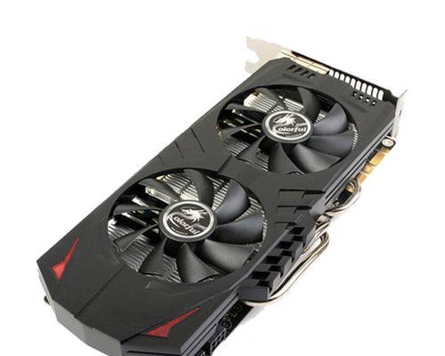 GTX970雷暴鲨（让您的游戏体验升华的显卡选择）-第1张图片-星耀数码