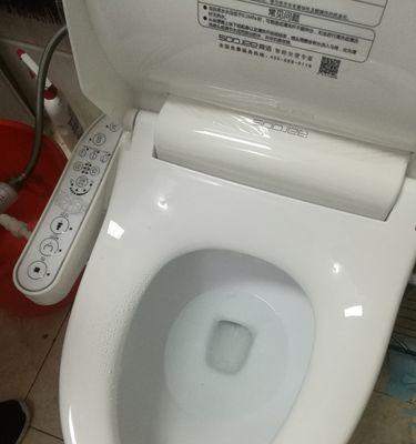 乐瑞智能马桶盖的卓越性能和高品质体验（探索智能科技，升级日常生活）-第1张图片-星耀数码