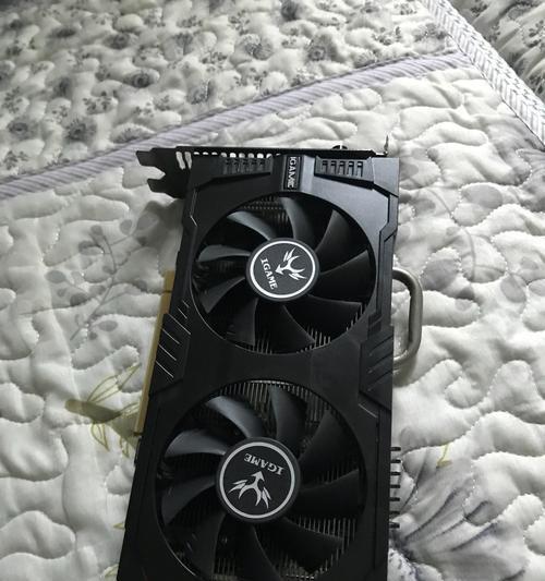 烈焰战神750ti（全面评析750ti的性能特点与优势）-第1张图片-星耀数码