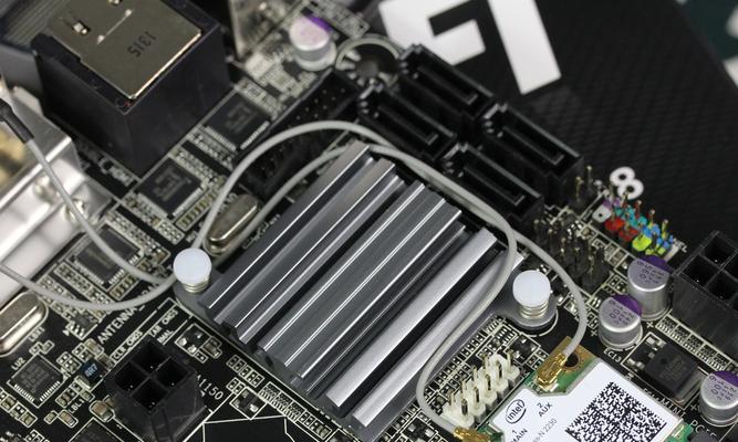 技嘉Z87P-D3主板的性能及功能评测（一款稳定可靠的主板选择）-第2张图片-星耀数码