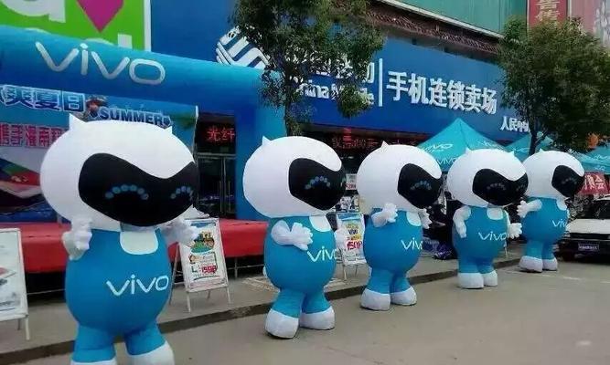 将OPPO装上Vivo系统（探索手机系统的兼容性及自定义体验）-第1张图片-星耀数码