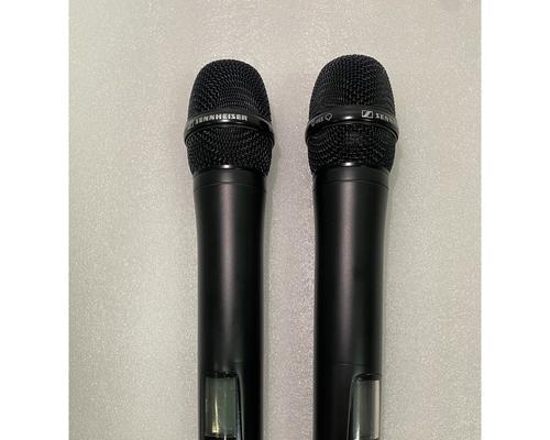 深海塞尔话筒（探索深海世界的必备装备，品质与技术并重）-第1张图片-星耀数码