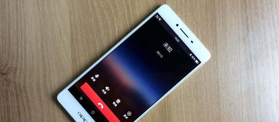 OPPOR7s（探索OPPOR7s在游戏方面的优势和特点）-第2张图片-星耀数码