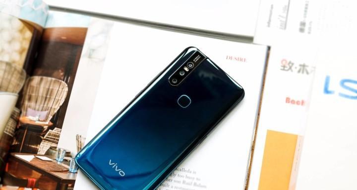 全面评测vivoA37手机（一部卓越的性价比之选，vivoA37手机全方位解析）-第3张图片-星耀数码