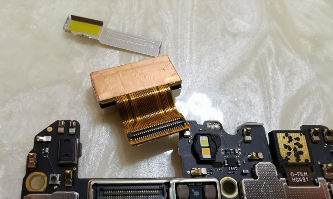 麒麟960处理器温控性能解析（揭秘麒麟960处理器的温控发热问题与解决方法）-第2张图片-星耀数码
