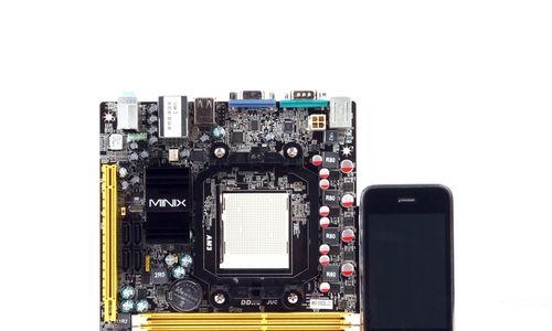 杰微B75ITX主板的优势和特点（一款性能稳定、功能丰富的ITX主板）-第1张图片-星耀数码