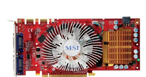 探索9800GT（一款性价比高、游戏性强的老牌显卡）-第2张图片-星耀数码