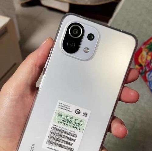小米分期卖手机的优势和注意事项（小米分期购机，轻松实现手机梦想）-第1张图片-星耀数码