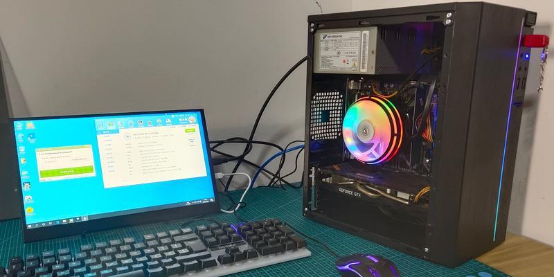 i3-3240处理器的性能表现分析（基于i3-3240处理器的性能评估及应用案例探讨）-第2张图片-星耀数码
