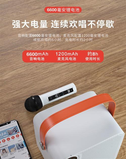 屁颠虫音响的品质和性能（探索屁颠虫音响的声音魅力与创新科技）-第3张图片-星耀数码