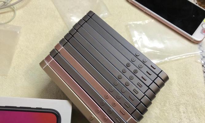 苹果美版T版的优缺点及使用体验剖析（探索苹果美版T版的独特之处，解读用户评价与实际使用情况）-第3张图片-星耀数码