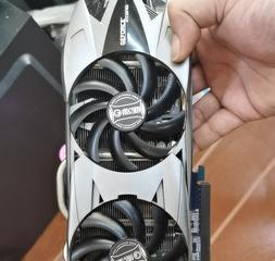 GTX650Ti虎将（突破性能极限，为你的游戏体验提供巅峰享受）-第1张图片-星耀数码