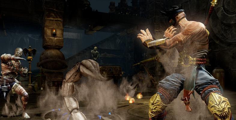 XboxOne《杀手学堂》的全面评测（透视游戏画面、多元角色扮演与无尽杀戮）-第1张图片-星耀数码