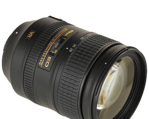 尼康18-300镜头的全能表现与卓越品质（探索摄影世界，尽在一镜之中）-第2张图片-星耀数码