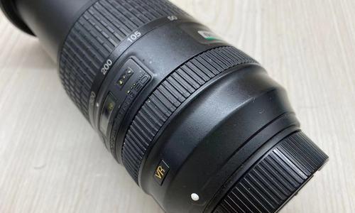 尼康18-300镜头的全能表现与卓越品质（探索摄影世界，尽在一镜之中）-第1张图片-星耀数码