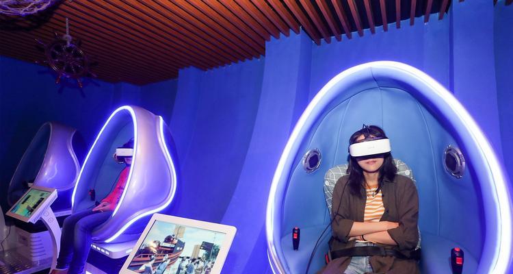 使用OPPOR9Plus体验VR乐趣（探索OPPOR9Plus在虚拟现实领域的表现）-第2张图片-星耀数码
