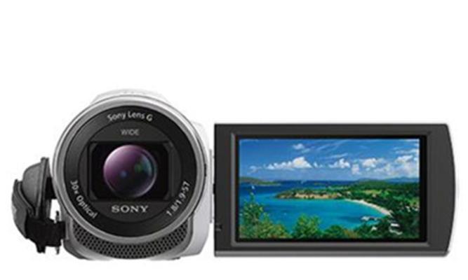 索尼HDR-CX240E（一款令人惊艳的高性价比摄像机，HDR-CX240E完美记录精彩瞬间）-第3张图片-星耀数码