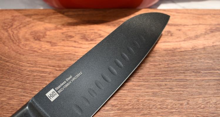 小米厨具（功能强大、智能实用，小米厨具引领厨房革新浪潮）-第2张图片-星耀数码
