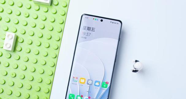 一加二拍照（将视觉奇迹变为现实的一加二拍照功能）-第1张图片-星耀数码