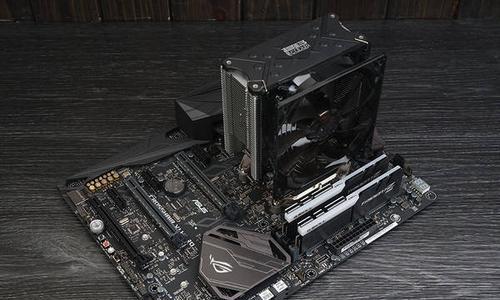 AMD8370处理器性能评测及应用分析（揭秘AMD8370处理器的性能表现和适用领域）-第2张图片-星耀数码