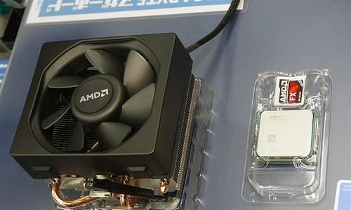AMD8370处理器性能评测及应用分析（揭秘AMD8370处理器的性能表现和适用领域）-第3张图片-星耀数码