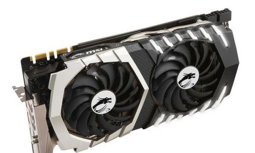 丽台GTX1070——一款性能卓越的显卡选择（性能强劲，为你带来极致游戏体验）-第3张图片-星耀数码