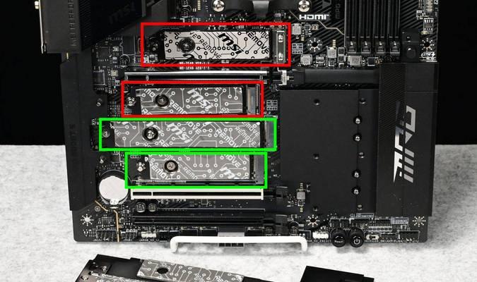 探索AMDRyzen1600的卓越性能（发现Ryzen1600的出色表现与令人惊叹的性价比）-第1张图片-星耀数码