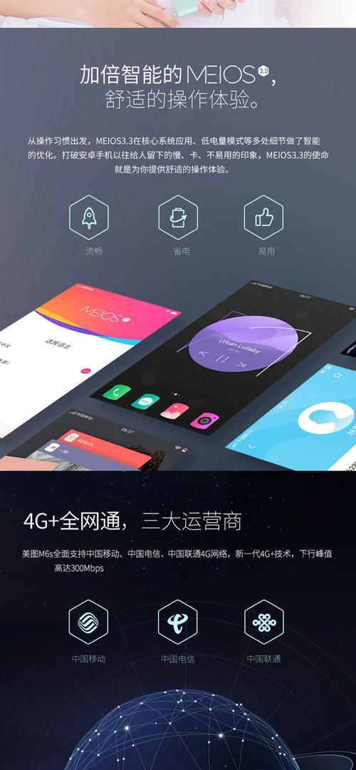 美图M6s卡槽松动问题解决方法（解决美图M6s卡槽松动问题的实用技巧）-第1张图片-星耀数码