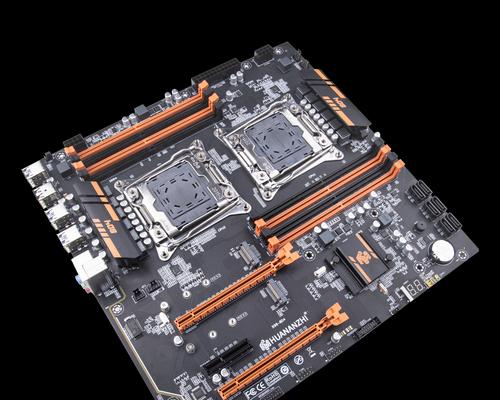 X99主板的性能与特点剖析（深入探究X99主板的卓越性能和先进特点）-第3张图片-星耀数码