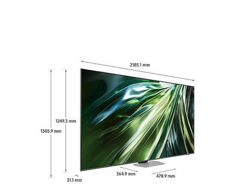 LED三星电视品质如何？（探索三星电视的高品质和创新技术）-第2张图片-星耀数码