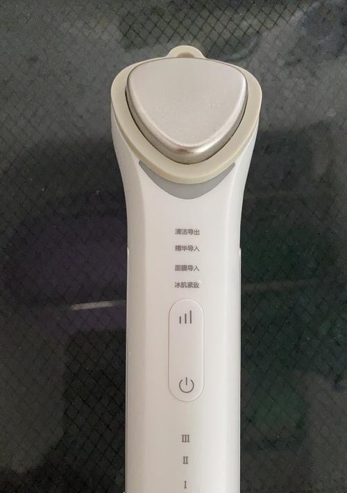 探究SKG洗脸仪的效果与使用方法（科技感十足的SKG洗脸仪让你的肌肤焕然一新）-第1张图片-星耀数码
