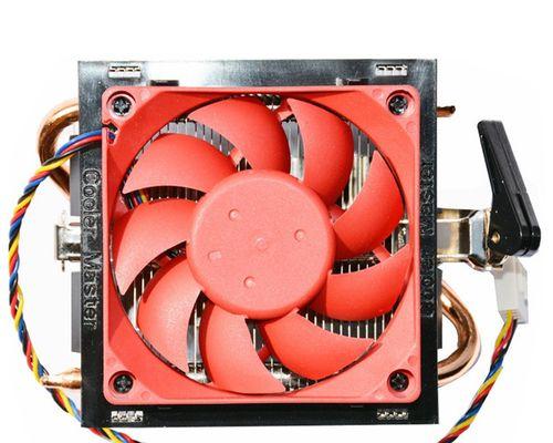 AMD830四核CPU的性能与特点（探索AMD830四核CPU的技术优势和应用前景）-第3张图片-星耀数码