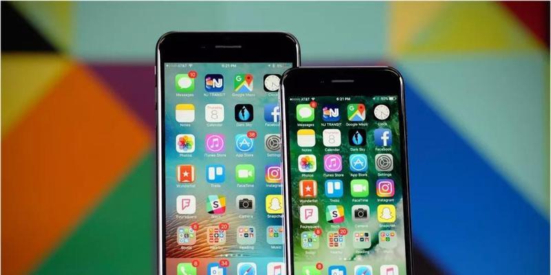 升级iOS10.2.1（了解iOS10.2.1的新功能，提升使用体验）-第1张图片-星耀数码