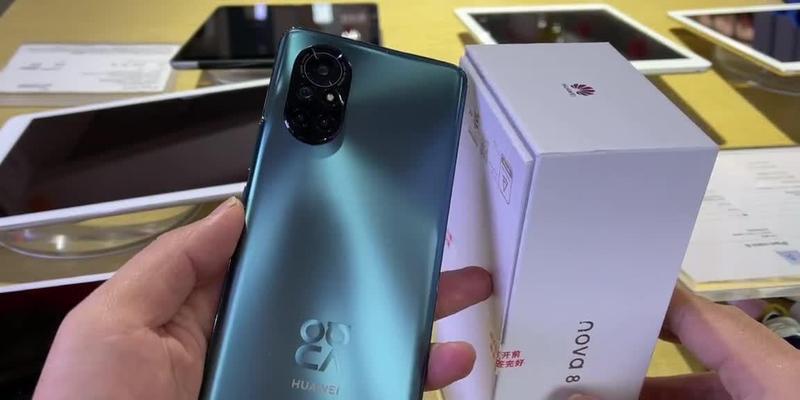 华为nova64G版评测——性能优秀，拍照出众（华为nova64G版配置、相机和性能表现全面解析，买它没错！）-第1张图片-星耀数码