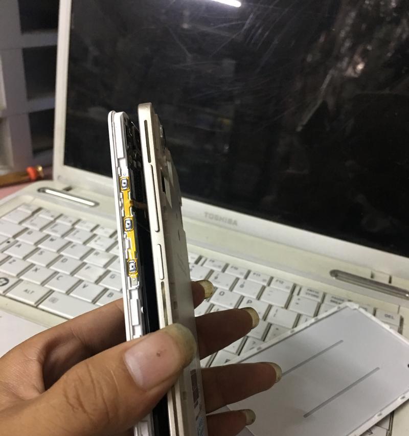 VivoY51A相机的卓越表现（发掘美丽瞬间，VivoY51A相机为您提供极致体验）-第1张图片-星耀数码