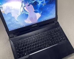 神舟战神G60-i5D1（全新一代游戏笔记本，助力玩家征战虚拟世界）-第3张图片-星耀数码