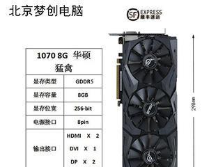 华硕GT720M显卡性能评测（探索华硕GT720M显卡的游戏性能和功耗表现）-第2张图片-星耀数码