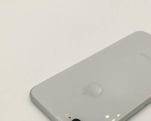 探索iPhone6Plus银色的魅力（突破边界的优雅设计）-第3张图片-星耀数码