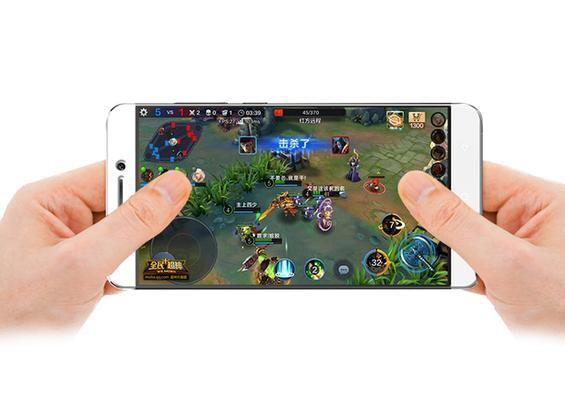 乐视Max2打造顶级VR体验（全面升级的硬件与优秀软件支持，让乐视Max2成为VR玩家的首选）-第3张图片-星耀数码