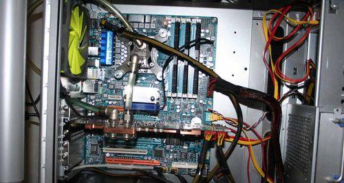 GTX295（突破极限，享受前所未有的视觉盛宴）-第1张图片-星耀数码