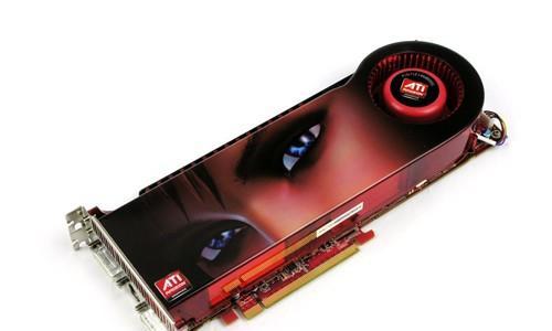 GTX295（突破极限，享受前所未有的视觉盛宴）-第2张图片-星耀数码