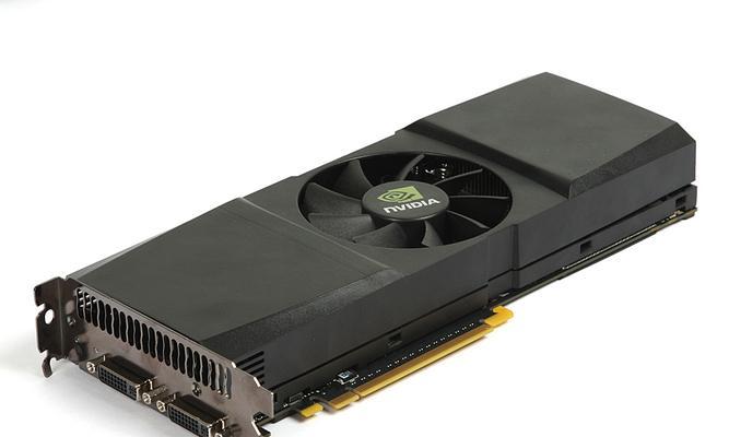 探索GTX295（解析GTX295的技术特点和优势，让你了解这款顶级显卡的魅力）-第2张图片-星耀数码