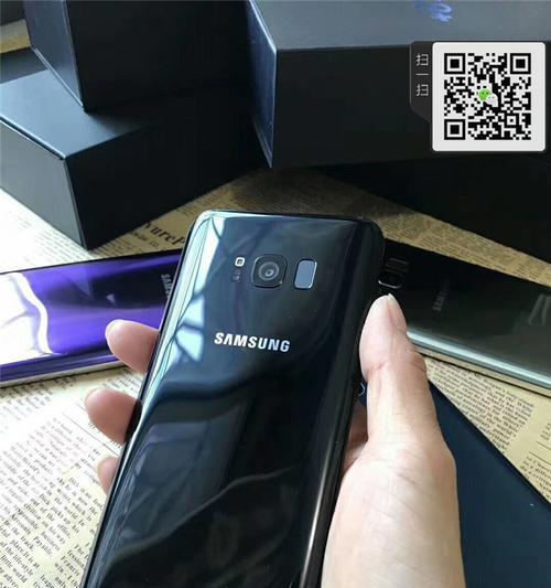三星S8精仿机（一触即发，体验真实的高端智能手机！）-第3张图片-星耀数码
